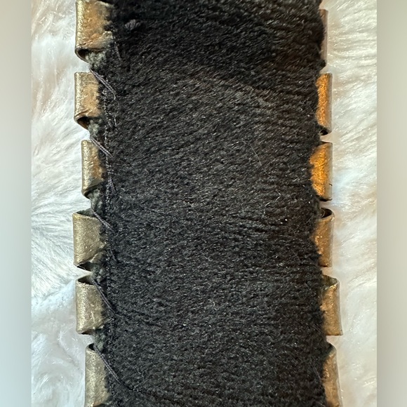 Antique OTTOMAN EMPIRE Metal Belt - Picture 10 of 10